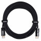 UNITEK HDMI CABLE 2.0 4K 60HZ AOC 10M