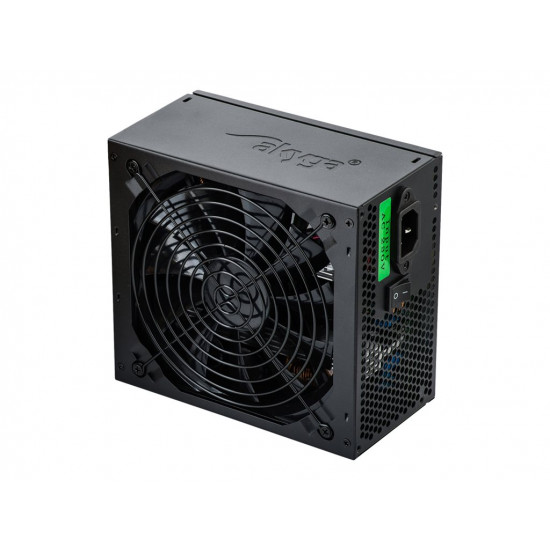 AKYGA AK-U4-1250 Ultimate ATX Power Supply 1250W 80 PLUS Gold bitcoin miner