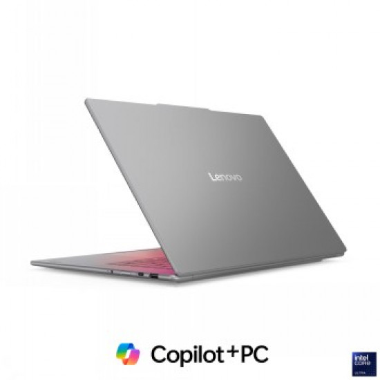 LENOVO YOGA SLIM 7 ULTRA 7 256V/15.3 2.8K (2880X1800) 500NITS GLOSSY, HDPR3/16GB/1TB SSD/INTEL ARC GRAPHICS 140V/COPILOT+PC/W11H/ENG (LUNA GREY)