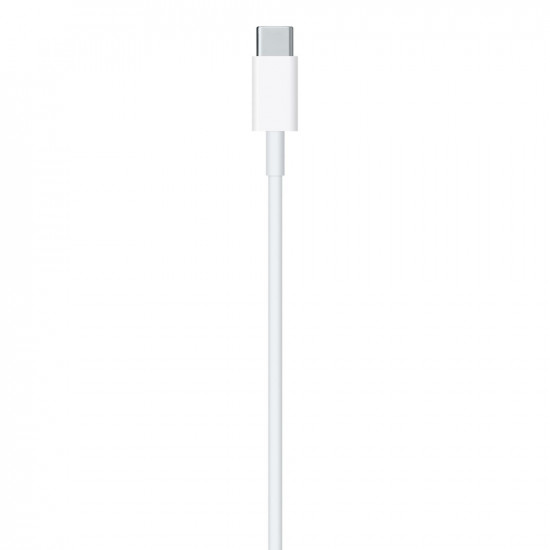 Apple MM0A3ZM/A lightning cable 1 m White