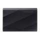 Samsung MU-PG2T0B 2 TB USB Type-C 3.2 Gen 2 (3.1 Gen 2) Black