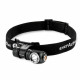 EverActive FL-55R Dripple LED rechargeable hand/LED headlamp