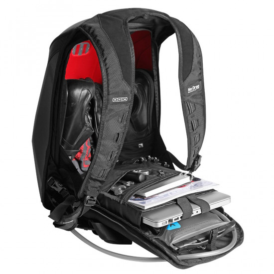 OGIO Mach 3 backpack Sports backpack Black