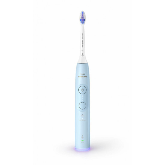 Philips 6100 HX7406/02 Rechargeable Sonic Toothbrush