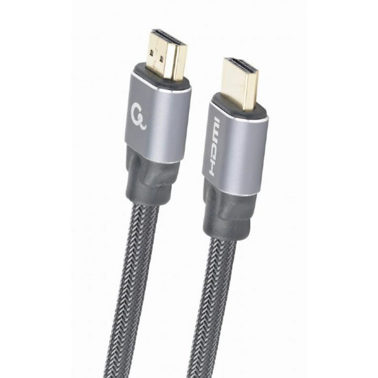 HDMI-TO-HDMI CABLE 10M V2.0 PREMIUM CCBP-HDMI-10M GEMBIRD