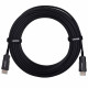 UNITEK C11072BK-15M HDMI cable HDMI Type A (Standard) Black