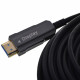 UNITEK C11072BK-15M HDMI cable HDMI Type A (Standard) Black