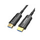 UNITEK C11072BK-15M HDMI cable HDMI Type A (Standard) Black