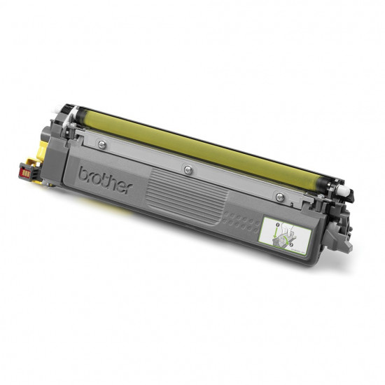 Brother TN-249Y toner cartridge 1 pc(s) Original Yellow