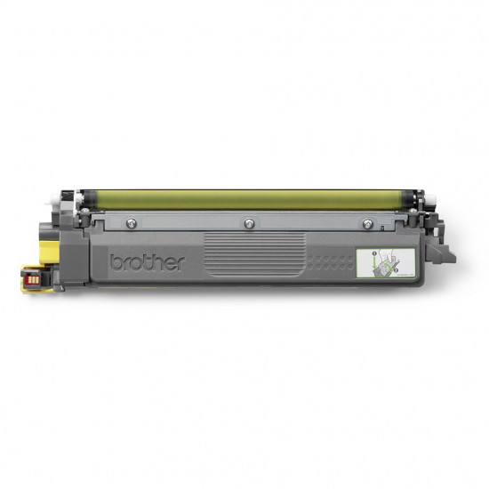 Brother TN-249Y toner cartridge 1 pc(s) Original Yellow