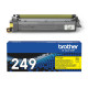 Brother TN-249Y toner cartridge 1 pc(s) Original Yellow