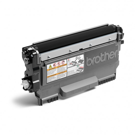 Brother TN-2210 toner cartridge 1 pc(s) Original Black