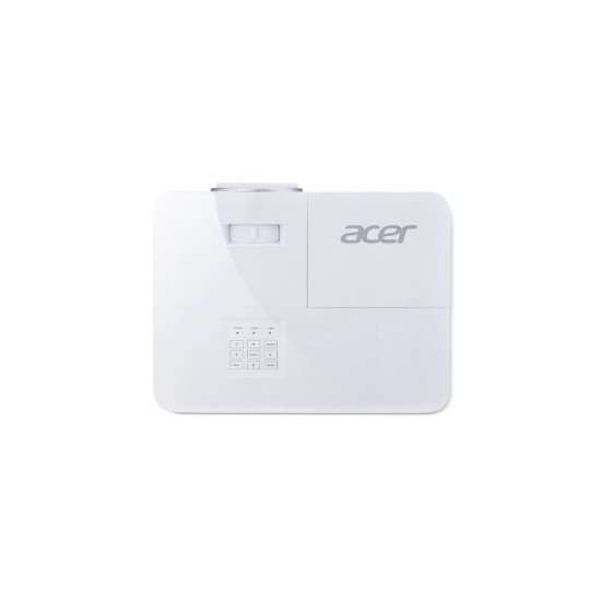 Acer H6546Ki data projector Standard throw projector 5200 ANSI lumens DLP 1080p (1920x1080) White