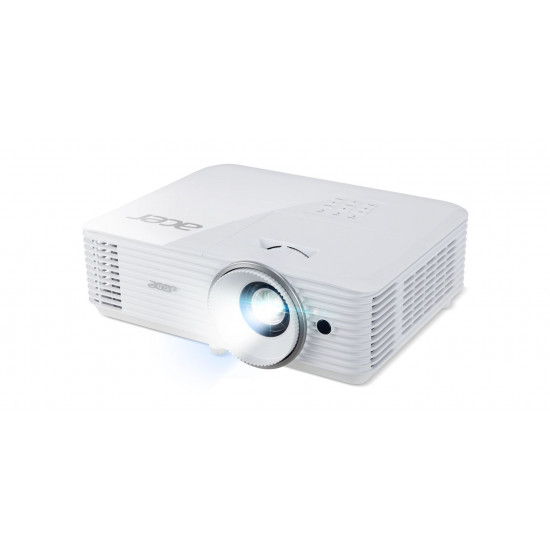 Acer H6546Ki data projector Standard throw projector 5200 ANSI lumens DLP 1080p (1920x1080) White