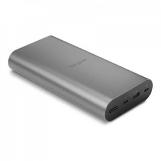 DELL APB080GL 25000 mAh Grey