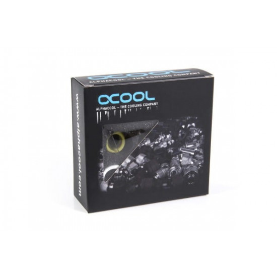 Alphacool 17483 computer cooling system part/accessory Fitting