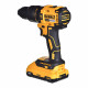 DeWALT DCD778S2T-QW drill Black,Yellow