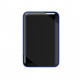 Silicon Power A62 external hard drive 1 TB USB Type-A 3.2 Gen 1 (3.1 Gen 1) Black, Blue