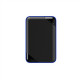 Silicon Power A62 external hard drive 1 TB USB Type-A 3.2 Gen 1 (3.1 Gen 1) Black, Blue