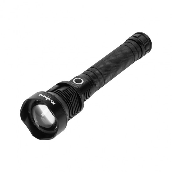 Rechargeable flashlight 20W