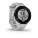 Garmin Forerunner 55 2.64 cm (1.04) MIP 42 mm Digital 208 x 208 pixels Black GPS (satellite)