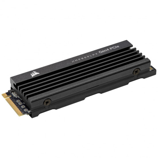 CORSAIR MP600 PRO LPX - 2TB - PCI Expr