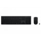 LENOVO PROFESSIONAL WIRELESS RECHARGEABLE KEYBOARD AND MOUSE COMBO (LITHUANIAN)