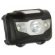 Arcas | Headlight | ARC5 | 1 LED+2 Flood light LEDs | 5 W | 160 lm | 4+3 light functions