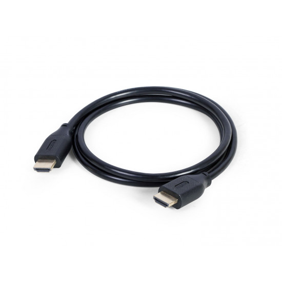 Gembird CC-HDMI8K-3M HDMI cable HDMI Type A (Standard) Black