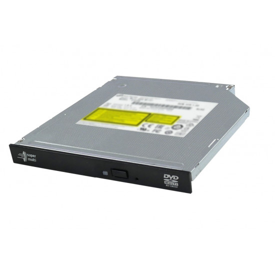 Internal DVD-RW recorder 12.7MM SLIM GTC2N BULK / HITACHI-LG