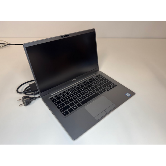 Dell REFURBISHED Grade C Dell Latitude 7400 | 14  | FHD | Anti Glare | Intel Core i5 | i5-8365U | 16 GB | Solid-state drive capacity 256 GB | Intel UHD Graphics 620 | Windows 11 Pro | Keyboard language English | Keyboard backlit