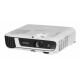 Epson EB-W51 data projector Desktop projector 4000 ANSI lumens 3LCD WXGA (1280x800) White