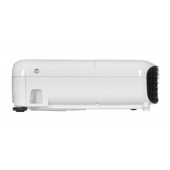 Epson EB-W51 data projector Desktop projector 4000 ANSI lumens 3LCD WXGA (1280x800) White