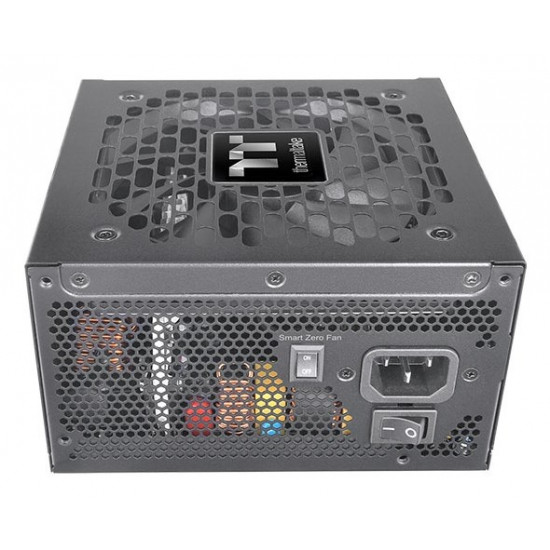 Thermaltake Toughpower Gt power supply unit 750 W 24-pin ATX ATX Black