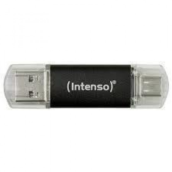 MEMORY DRIVE FLASH USB3.2 64GB/3539490 INTENSO