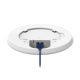 Teltonika Wireless Access Point | TAP200 | 802.11ac | 10/100/1000 Mbit/s | Ethernet LAN (RJ-45) ports 1 | MU-MiMO Yes | PoE in | Antenna type Internal