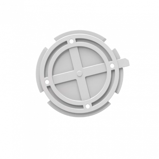 Teltonika Wireless Access Point | TAP200 | 802.11ac | 10/100/1000 Mbit/s | Ethernet LAN (RJ-45) ports 1 | MU-MiMO Yes | PoE in | Antenna type Internal