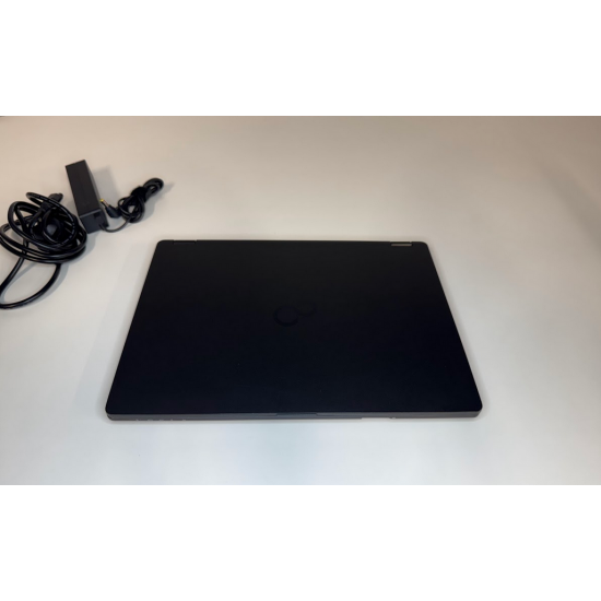 Fujitsu Siemens REFURBISHED Grade A | Fujitsu Lifebook U749 | 14  | FHD | Anti-glare | Intel Core i5 | i5-8365U | 16 GB | Solid-state drive capacity 256 GB | Intel UHD Graphics 620 | Windows 11 Pro | Keyboard language English | Keyboard backlit