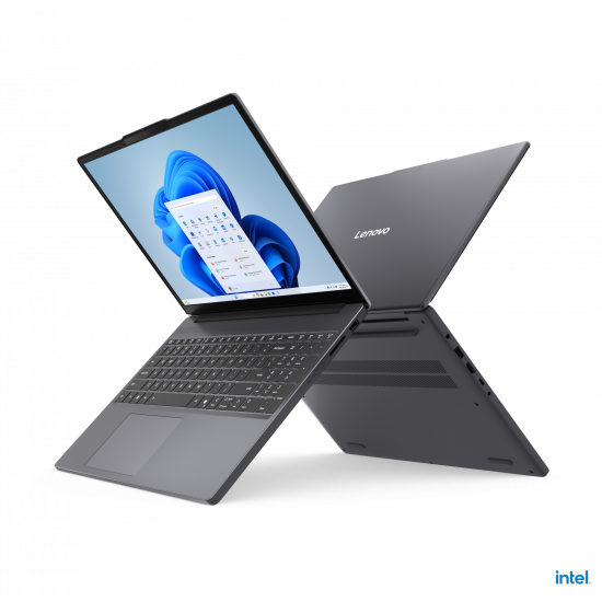 Lenovo IdeaPad Slim 3 15IRH10 | Luna Grey | 15.3  | IPS | WUXGA | 1920 x 1200 pixels | Anti-glare | Intel Core i7 | i7-13620H | 16 GB | DDR5 | Solid-state drive capacity 1000 GB | Intel UHD Graphics | Windows 11 Home | 802.11ax | Bluetooth version 5.2 | Keyboard language English | Keyboard backlit | Warranty 24 month(s) | Battery warranty 12 month(s)