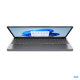 Lenovo IdeaPad Slim 3 15IRH10 | Luna Grey | 15.3  | IPS | WUXGA | 1920 x 1200 pixels | Anti-glare | Intel Core i7 | i7-13620H | 16 GB | DDR5 | Solid-state drive capacity 1000 GB | Intel UHD Graphics | Windows 11 Home | 802.11ax | Bluetooth version 5.2 | Keyboard language English | Keyboard backlit | Warranty 24 month(s) | Battery warranty 12 month(s)