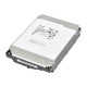 TOSHIBA Enterprise Capacity HDD 22TB 3.5inch SAS 7200rpm MG10SFA22TE