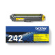 Brother TN-242Y toner cartridge 1 pc(s) Original Yellow