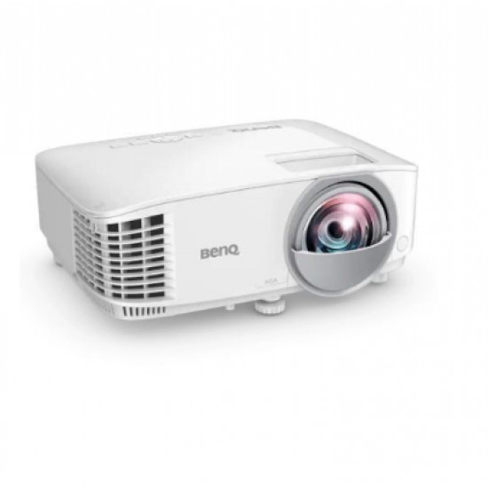 MX808STH, Interactive Projector, Short Throw, 3600 ANSI, XGA(1024X768), 10Wx1, HDMIx2, VGA, USB TypeA-2 (5V,1.5A)