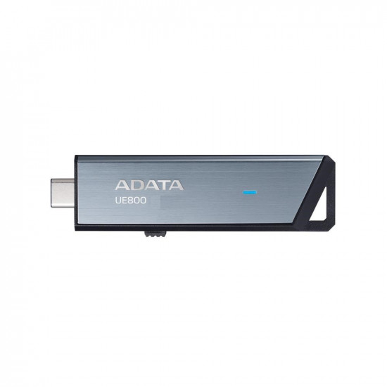 ADATA UE800 USB flash drive 128 GB USB Type-C 3.2 Gen 2 (3.1 Gen 2) Silver