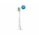 Philips W2c Optimal White compact HX6074/27 Compact sonic toothbrush heads