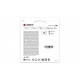 Kingston Technology 128GB microSDXC Canvas Go Plus 170R A2 U3 V30 Card + ADP