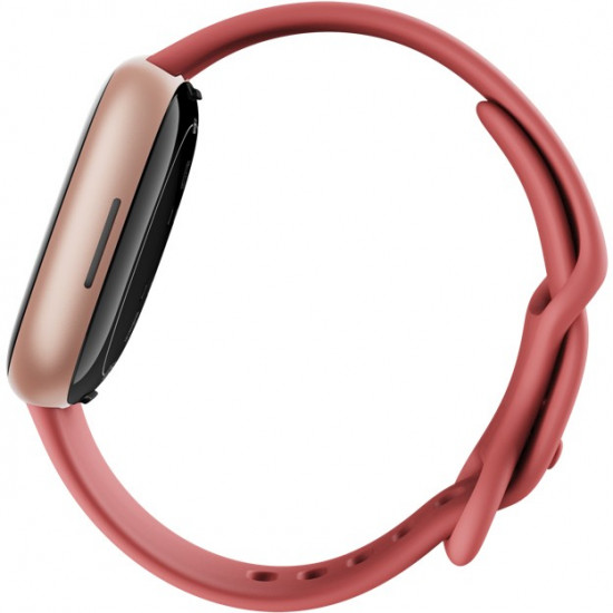 Fitbit Versa 4 copper rose