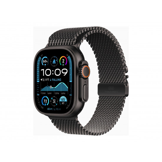 Apple Watch Ultra 2 | Smart watch | GPS (satellite) | 49mm | Waterproof