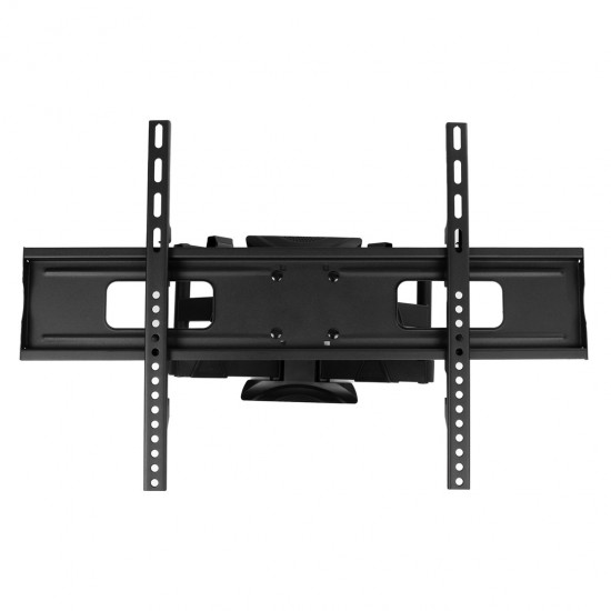 37-80'' 50 kg double arm TV mount