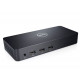 Dell D3100 - dockingstation - 2 x HDMI